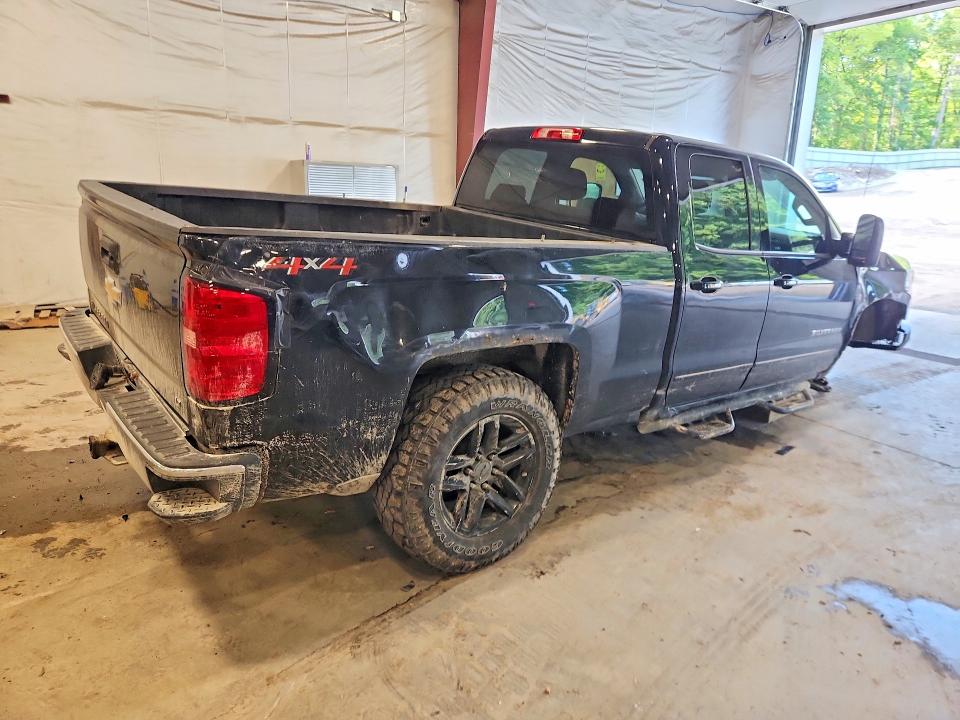Aukcja sprzedaży 2018 Chevrolet Silverado, vin: 1GCVKREC3JZ312592, numer aukcji: 69200956