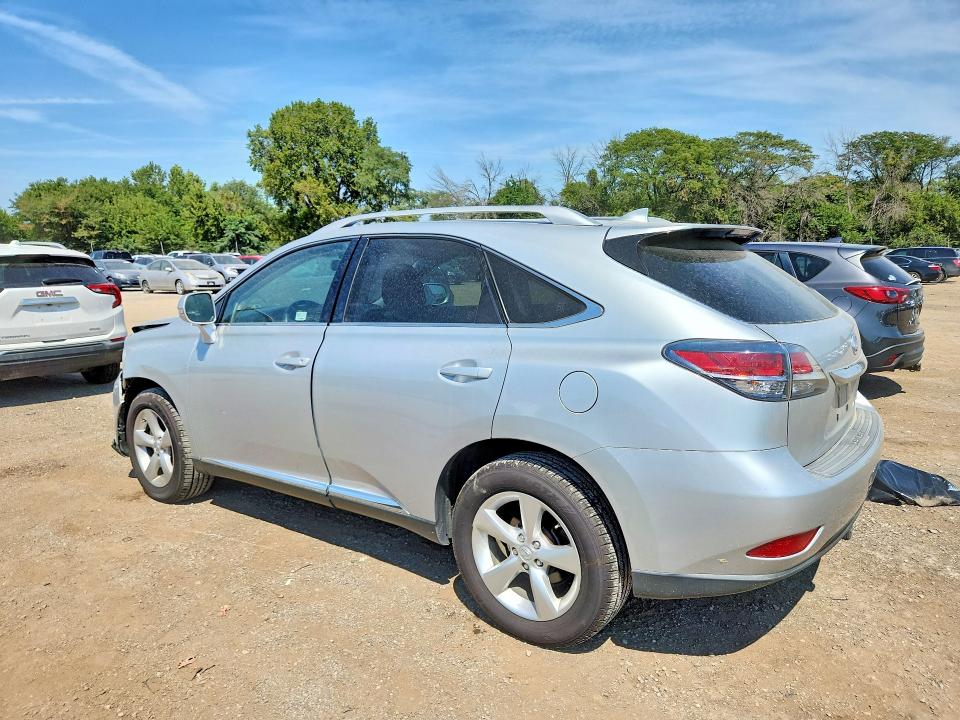 Aukcja sprzedaży 2014 Lexus Rx 350, vin: JTJBK1BA7E2039465, numer aukcji: 67002286