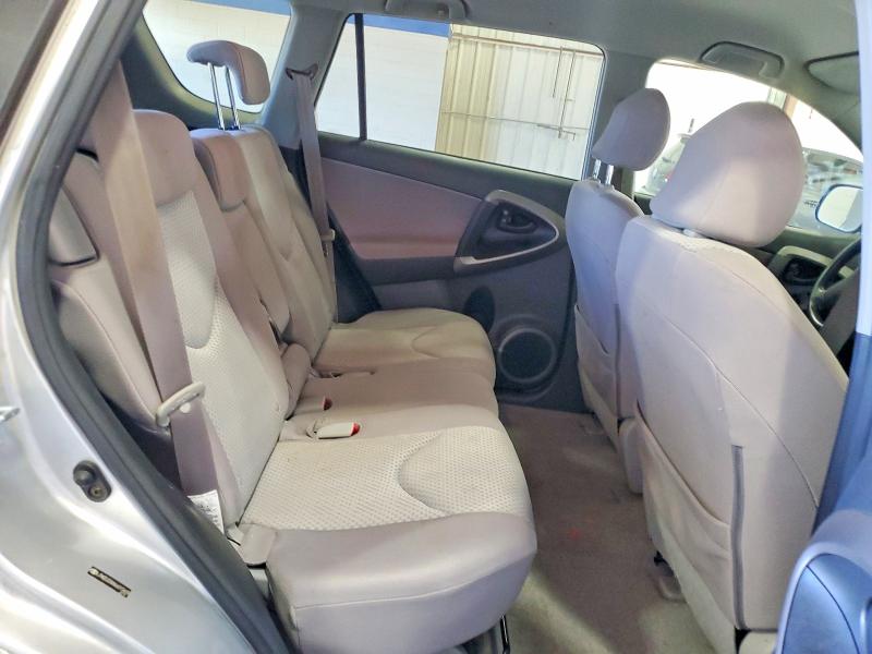 Aukcja sprzedaży 2006 Toyota Rav4, vin: JTMZD33VX66010609, numer aukcji: 70918066