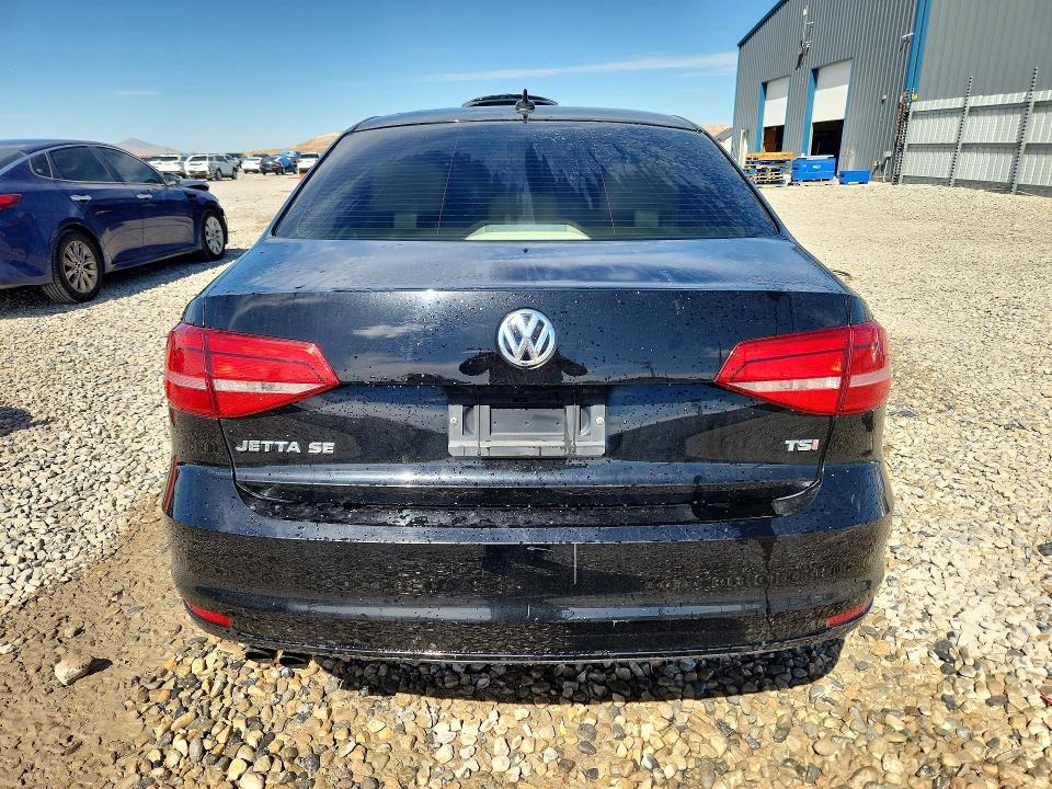 69373726 :رقم المزاد ، 3VWD17AJ9FM253190 vin ، 2015 Volkswagen Jetta مزاد بيع