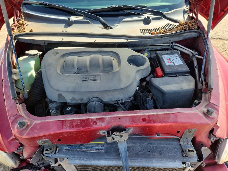 Продаж на аукціоні авто 2010 Chevrolet Hhr, vin: 3GNBACDV0AS560969, номер лоту: 68928076