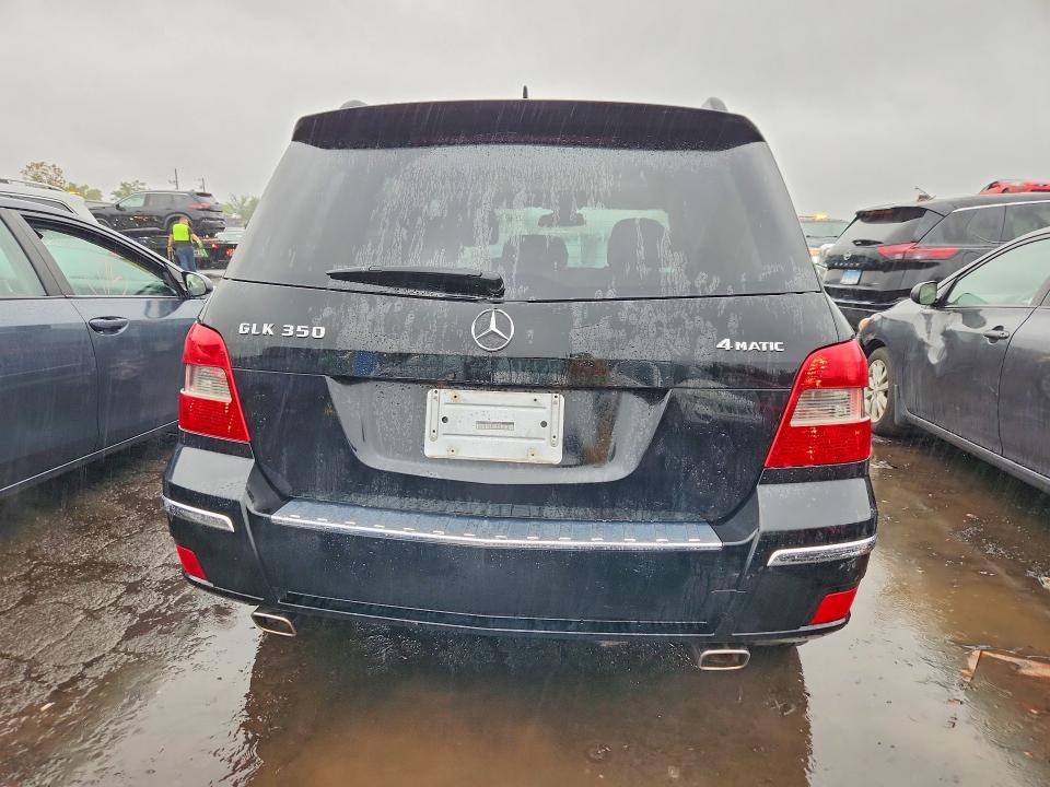 Aukcja sprzedaży 2011 Mercedes-benz Glk, vin: WDCGG8HBXBF684063, numer aukcji: 67029766