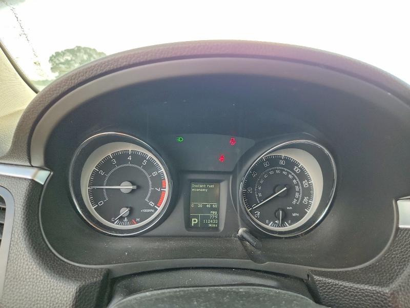 67475356 :رقم المزاد ، JS2RE9A78A6100599 vin ، 2010 Suzuki Kizashi مزاد بيع