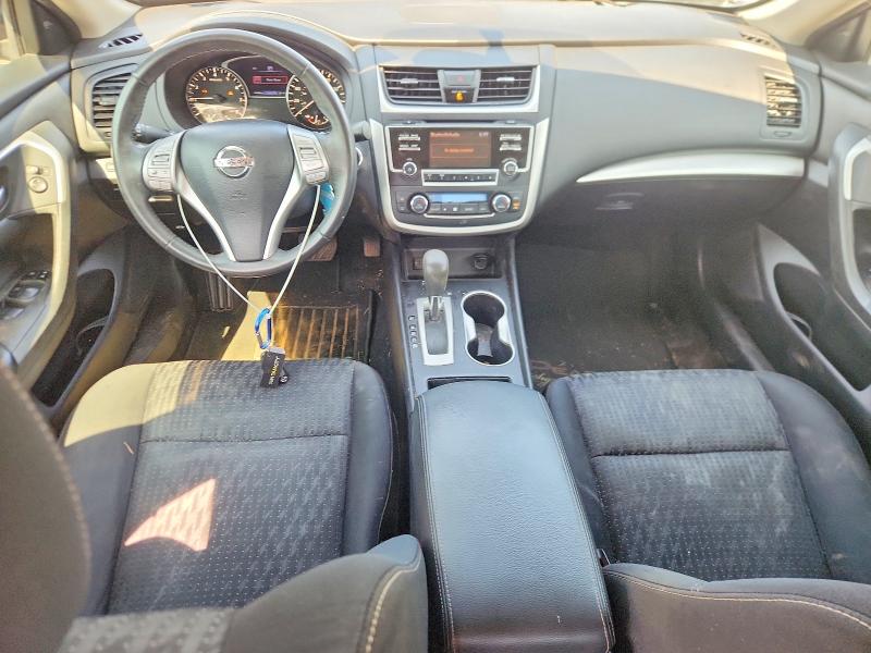 2017 Nissan Altima მანქანა იყიდება აუქციონზე, vin: 1N4AL3AP1HC115683, აუქციონის ნომერი: 66594126