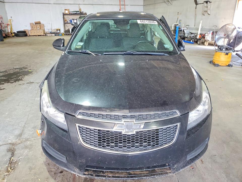 Продаж на аукціоні авто 2014 Chevrolet Cruze, vin: 1G1PC5SBXE7429784, номер лоту: 68213846