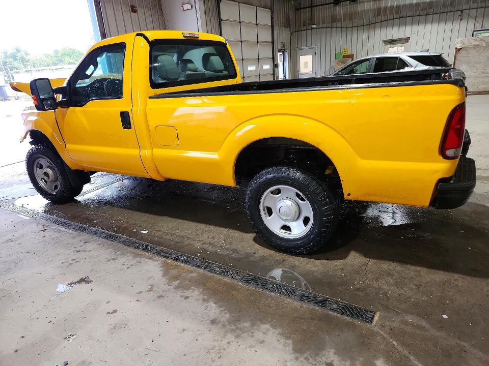 68818426 :رقم المزاد ، 1FTBF2B67CEC46961 vin ، 2012 Ford F250 مزاد بيع