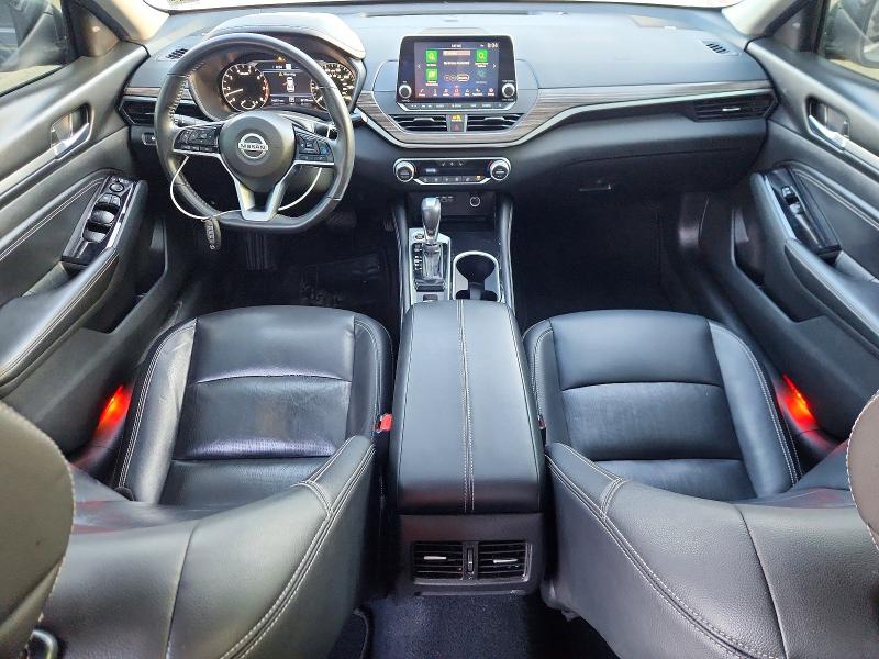 Продажа на аукционе авто 2021 Nissan Altima, vin: 1N4BL4EW0MN311611, номер лота: 68893796