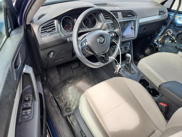68020316 :رقم المزاد ، 3VV3B7AX3KM191989 vin ، 2019 Volkswagen Tiguan مزاد بيع