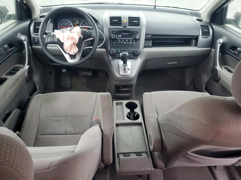 Продаж на аукціоні авто 2009 Honda Cr-v, vin: 5J6RE38539L032182, номер лоту: 69341966