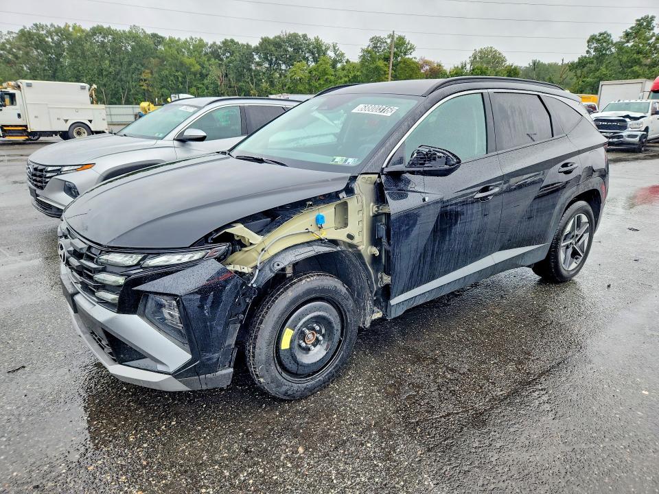 Aukcja sprzedaży 2026 Hyundai Tucson, vin: 5NMJBCDE5TH628257, numer aukcji: 68800316