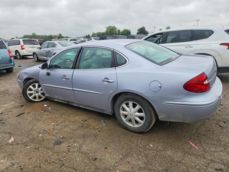 Продажа на аукционе авто 2005 Buick Lacrosse, vin: 2G4WC532851268832, номер лота: 68794746
