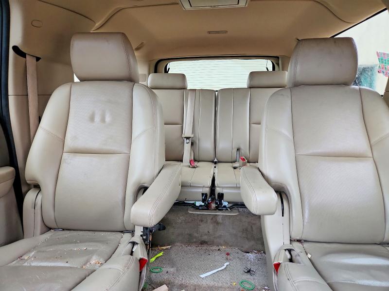 Aukcja sprzedaży 2012 Chevrolet Suburban, vin: 1GNSKKE77CR265039, numer aukcji: 70729836