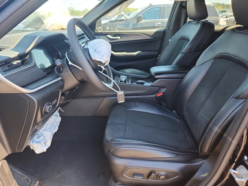 Aukcja sprzedaży 2025 Jeep Grand Cherokee, vin: 1C4RJHAG5SC305123, numer aukcji: 68158546