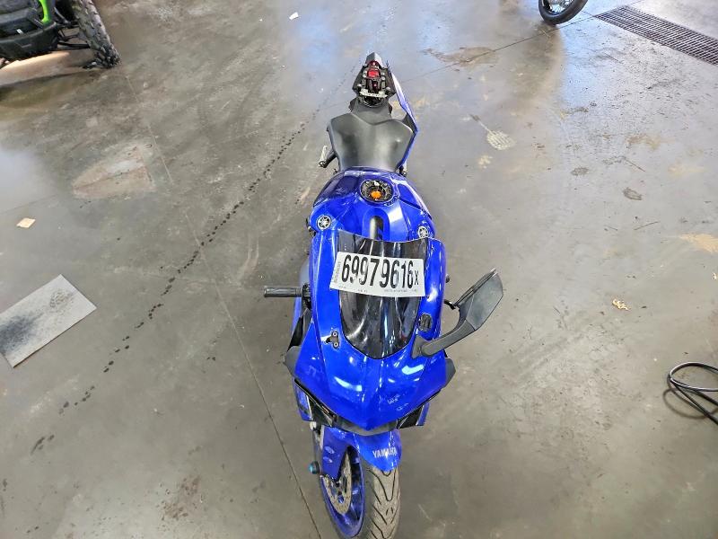 Продажа на аукционе авто 2019 Yamaha Yzfr1, vin: JYARN39EXKA004588, номер лота: 69979616
