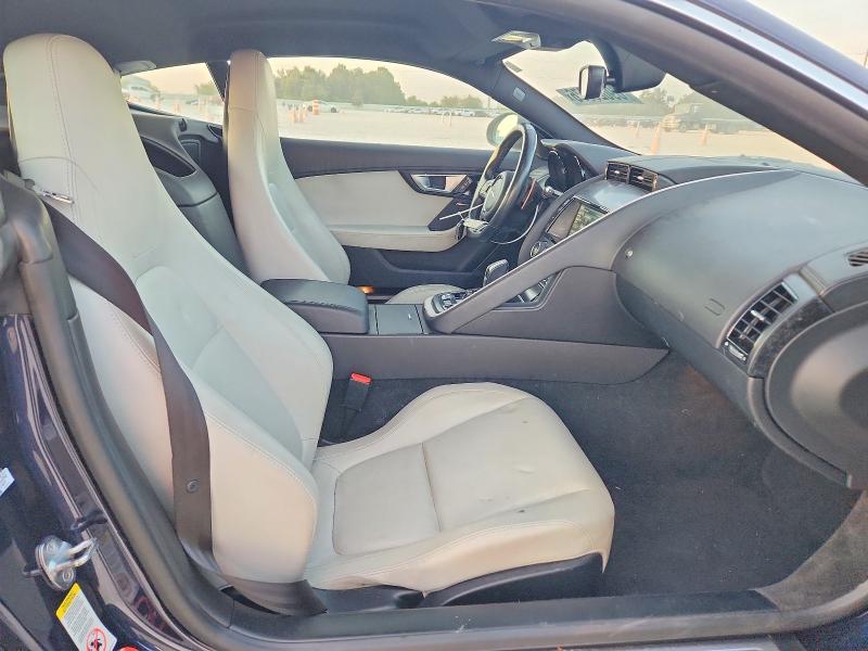 Продажа на аукционе авто 2015 Jaguar F-type, vin: SAJWA6ATXF8K21376, номер лота: 69026076