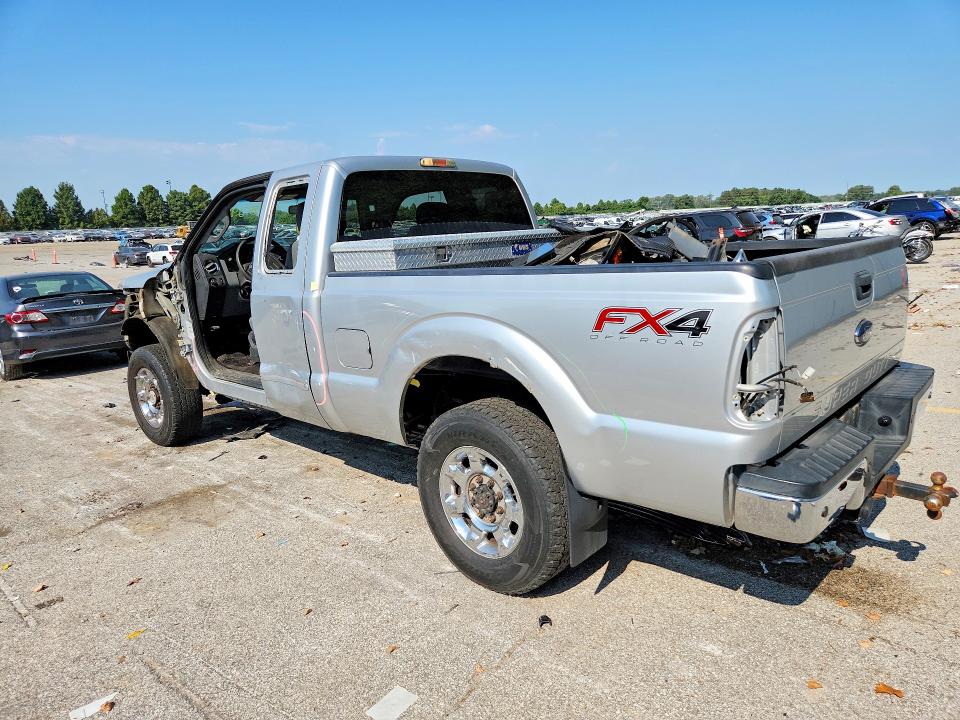 Продажа на аукционе авто 2015 Ford F250, vin: 1FT7X2B6XFEC70503, номер лота: 67829036