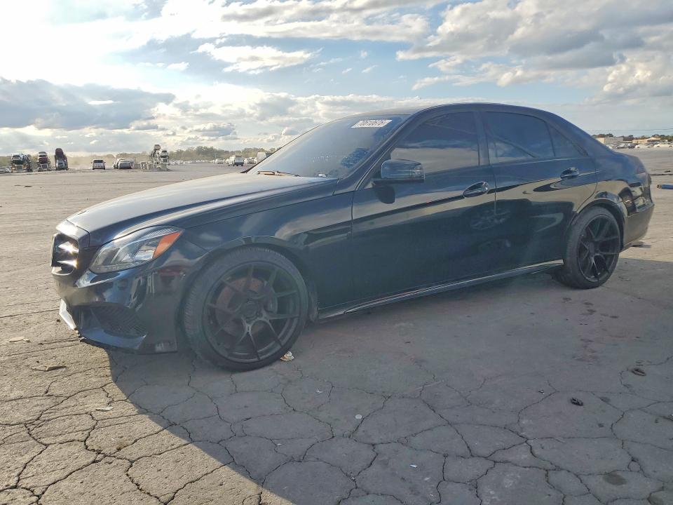 Aukcja sprzedaży 2016 Mercedes-benz E, vin: WDDHF6FB4GB249399, numer aukcji: 70610676