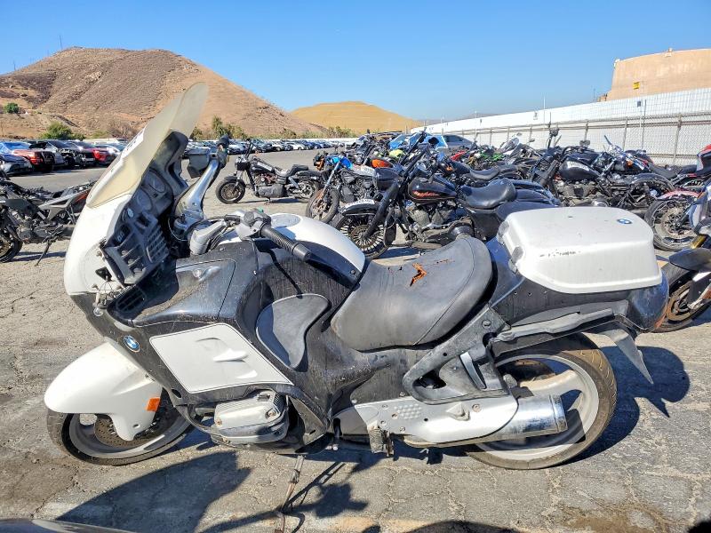 Продажа на аукционе авто 2000 Bmw R 1100 Rt, vin: WB10418A9YZC67670, номер лота: 64698096