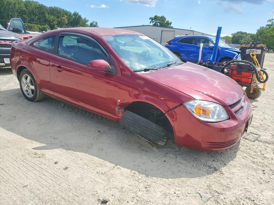Aukcja sprzedaży 2009 Chevrolet Cobalt, vin: 1G1AT18H597169634, numer aukcji: 69782876