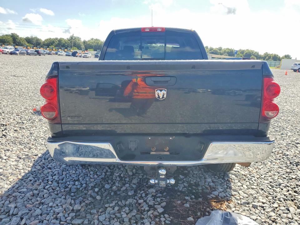 Aukcja sprzedaży 2007 Dodge Ram 1500, vin: 1D7HA18P67S229066, numer aukcji: 68625076