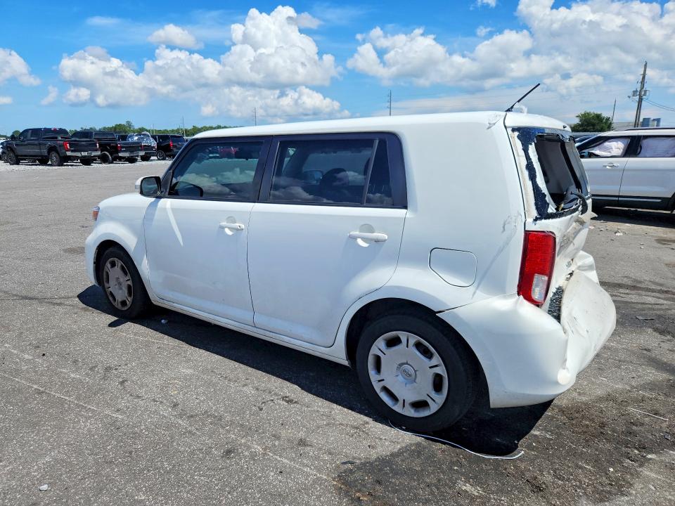 Продажа на аукционе авто 2011 Scion Xb, vin: JTLZE4FEXB1120070, номер лота: 68627846
