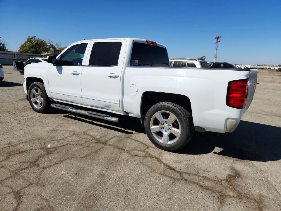 70561446 :رقم المزاد ، 3GCPCREC7GG331760 vin ، 2016 Chevrolet Silverado مزاد بيع