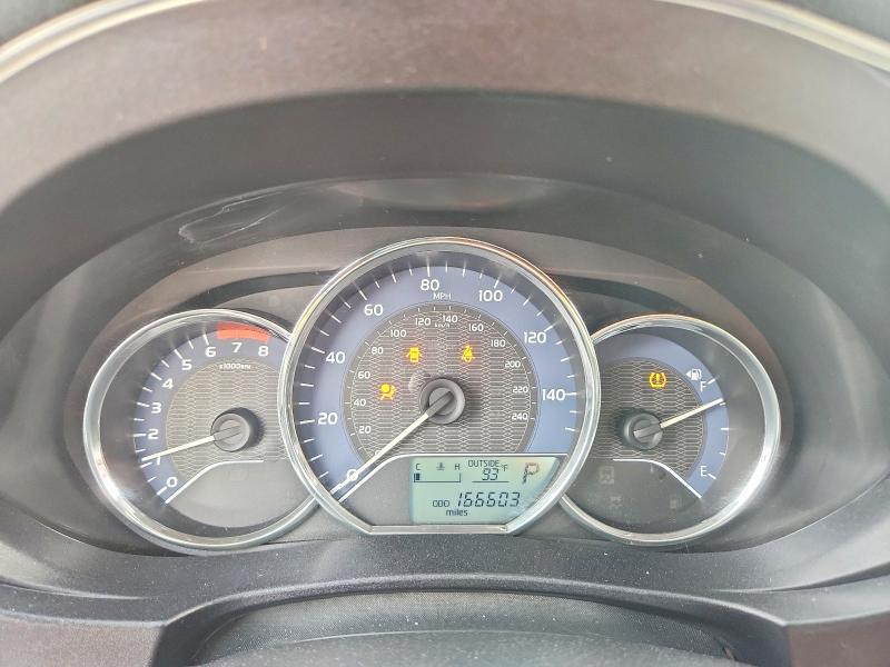 Aukcja sprzedaży 2016 Toyota Corolla, vin: 2T1BURHE3GC632010, numer aukcji: 70095246