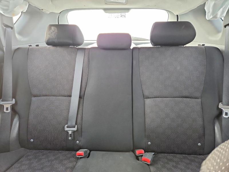 70139166 :رقم المزاد ، 5Y2SP6E01AZ403286 vin ، 2010 Pontiac Vibe مزاد بيع