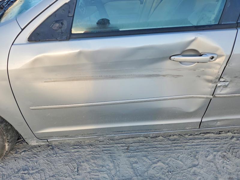 Aukcja sprzedaży 2007 Ford Fusion, vin: 3FAHP07Z57R223704, numer aukcji: 70678026