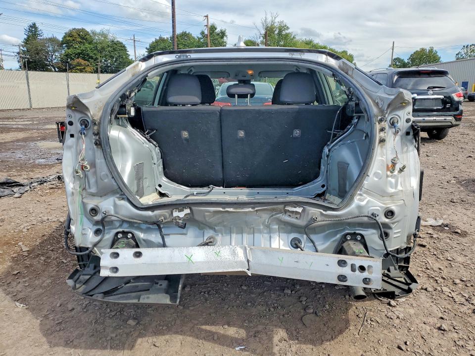 Продажа на аукционе авто 2021 Toyota Prius, vin: JTDKAMFU0M3140562, номер лота: 69601846