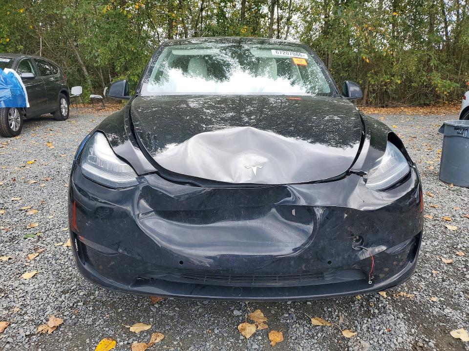 Aukcja sprzedaży 2021 Tesla Model Y, vin: 5YJYGDEE2MF130847, numer aukcji: 67207086