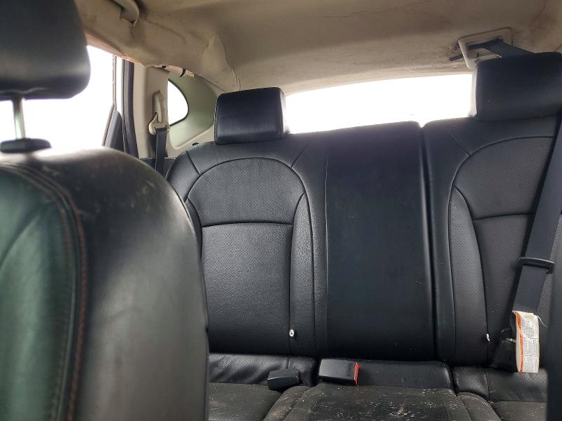 Продажа на аукционе авто 2012 Nissan Rogue, vin: JN8AS5MV0CW368928, номер лота: 69629196