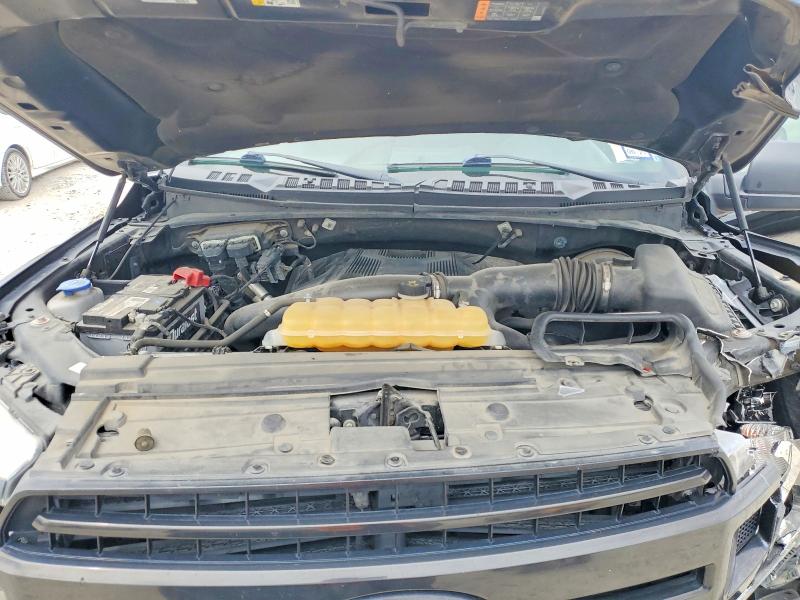 Aukcja sprzedaży 2018 Ford F150, vin: 1FTEW1CG7JKD04015, numer aukcji: 69212376