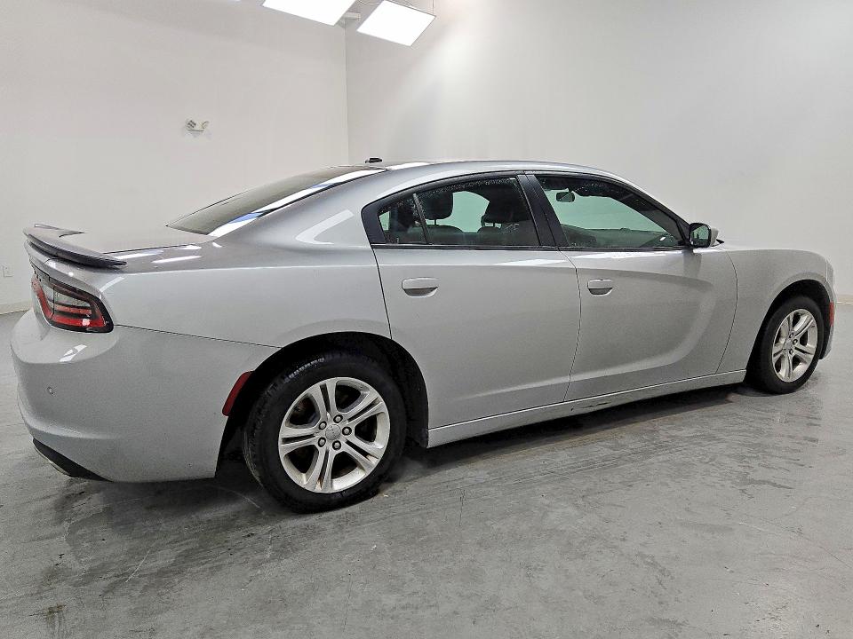 66275766 :رقم المزاد ، 2C3CDXBG1MH642267 vin ، 2021 Dodge Charger مزاد بيع