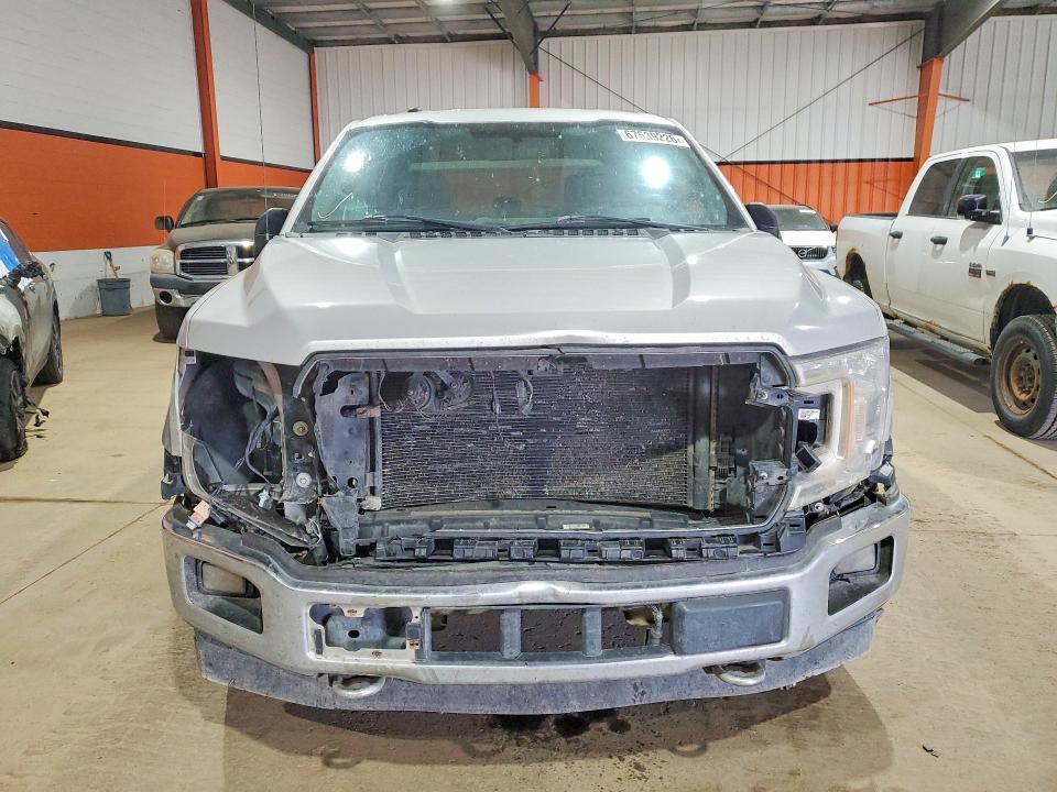 Продаж на аукціоні авто 2018 Ford F150, vin: 1FTEW1E5XJKF38564, номер лоту: 67539226