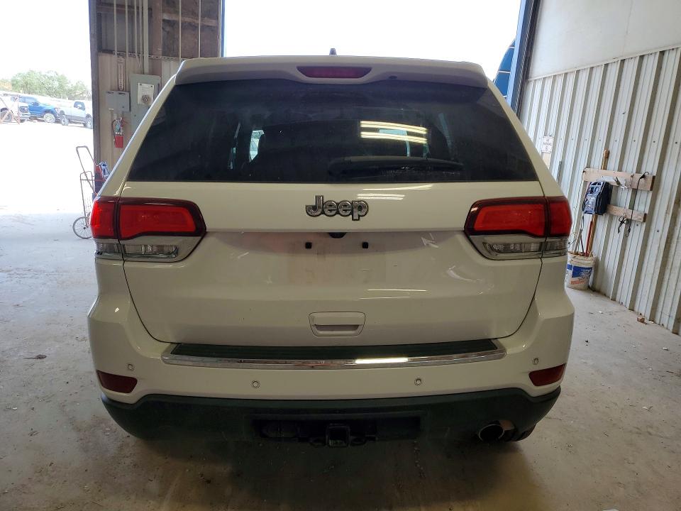 67806556 :رقم المزاد ، 1C4RJFBG1LC312025 vin ، 2020 Jeep Grand Cherokee مزاد بيع
