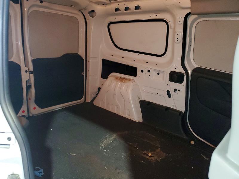 Продажа на аукционе авто 2020 Ram Promaster City, vin: ZFBHRFAB2L6R55544, номер лота: 66958546