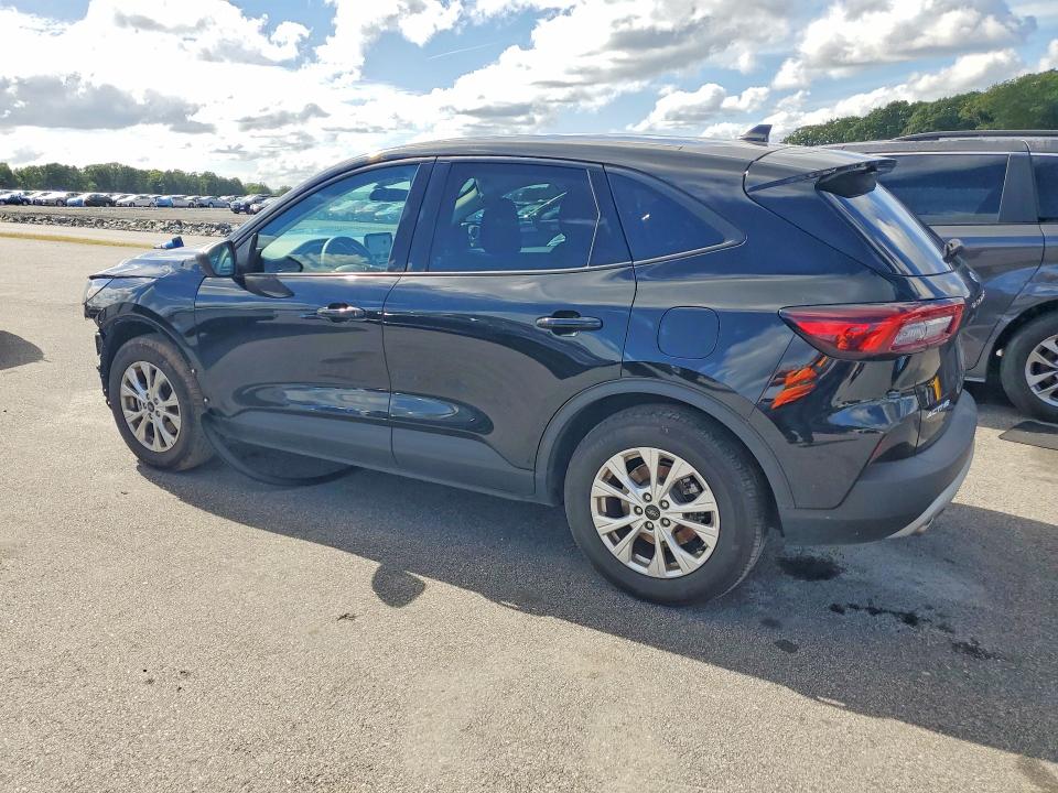 69981066 :رقم المزاد ، 1FMCU0GN6SUB30696 vin ، 2025 Ford Escape مزاد بيع