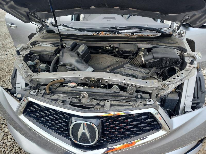 Продаж на аукціоні авто 2020 Acura Mdx, vin: 5J8YD4H30LL044680, номер лоту: 68147926