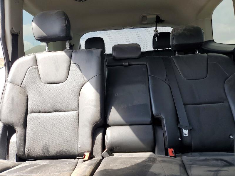 Продажа на аукционе авто 2021 Kia Telluride, vin: 5XYP24HC7MG161914, номер лота: 69444196