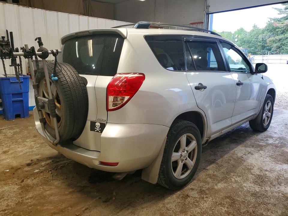 Aukcja sprzedaży 2008 Toyota Rav4, vin: JTMBK35V485052139, numer aukcji: 67555726