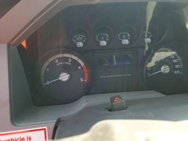 Продаж на аукціоні авто 2016 Ford F250, vin: 1FTBF2BTXGEB26096, номер лоту: 67143086