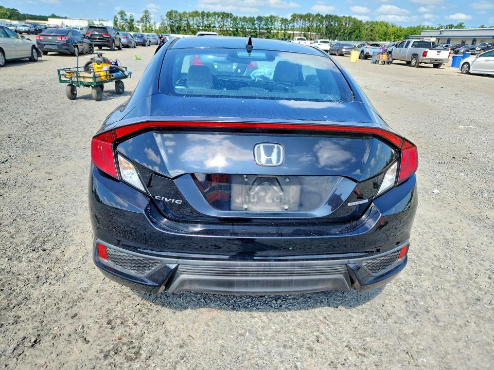 Aukcja sprzedaży 2017 Honda Civic, vin: 2HGFC3B91HH351166, numer aukcji: 67818536