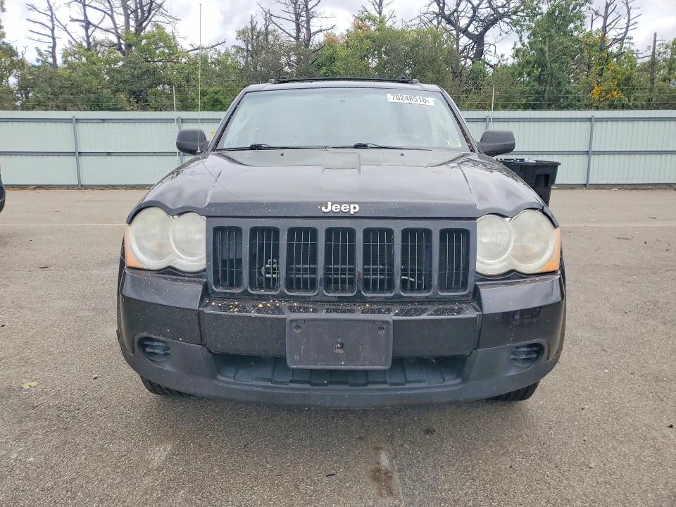 Продажа на аукционе авто 2008 Jeep Grand Cherokee, vin: 1J8GR48K48C102518, номер лота: 70248516