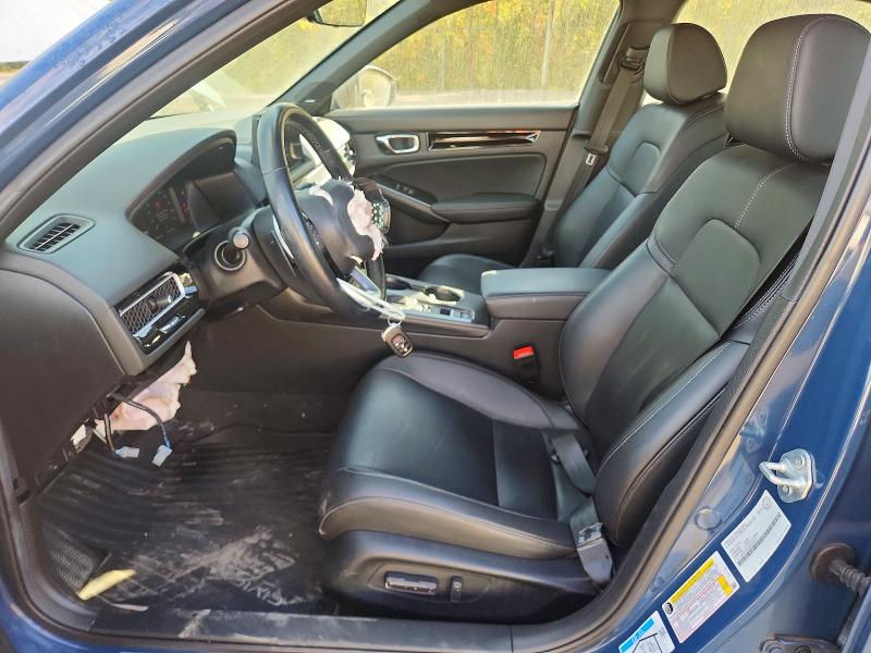 Aukcja sprzedaży 2025 Honda Civic, vin: 2HGFE4F85SH002875, numer aukcji: 69796236