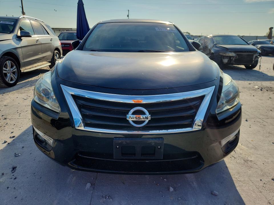 Aukcja sprzedaży 2015 Nissan Altima, vin: 1N4AL3AP6FN395263, numer aukcji: 69779456