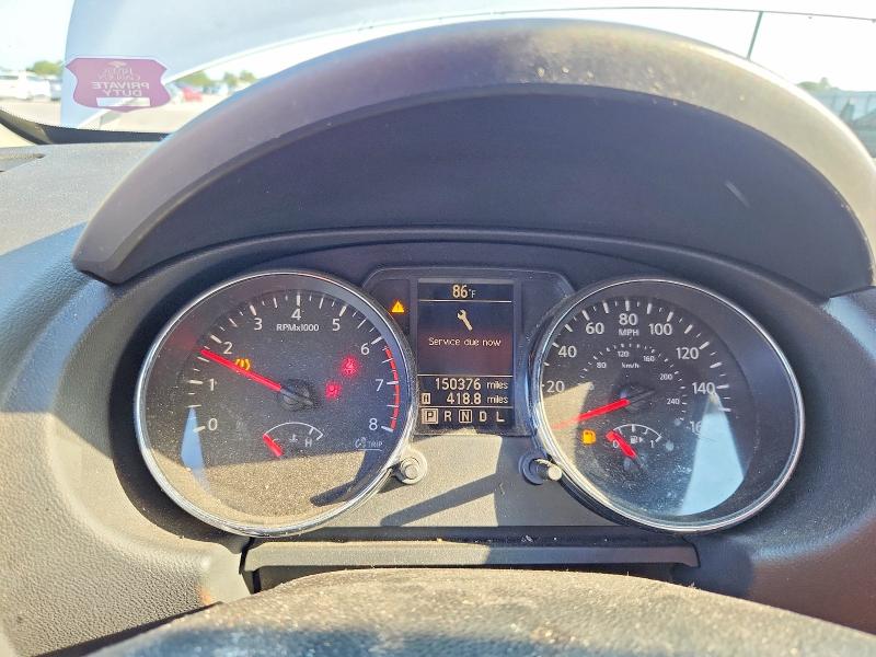 Продажа на аукционе авто 2011 Nissan Rogue, vin: JN8AS5MV0BW265328, номер лота: 68764956