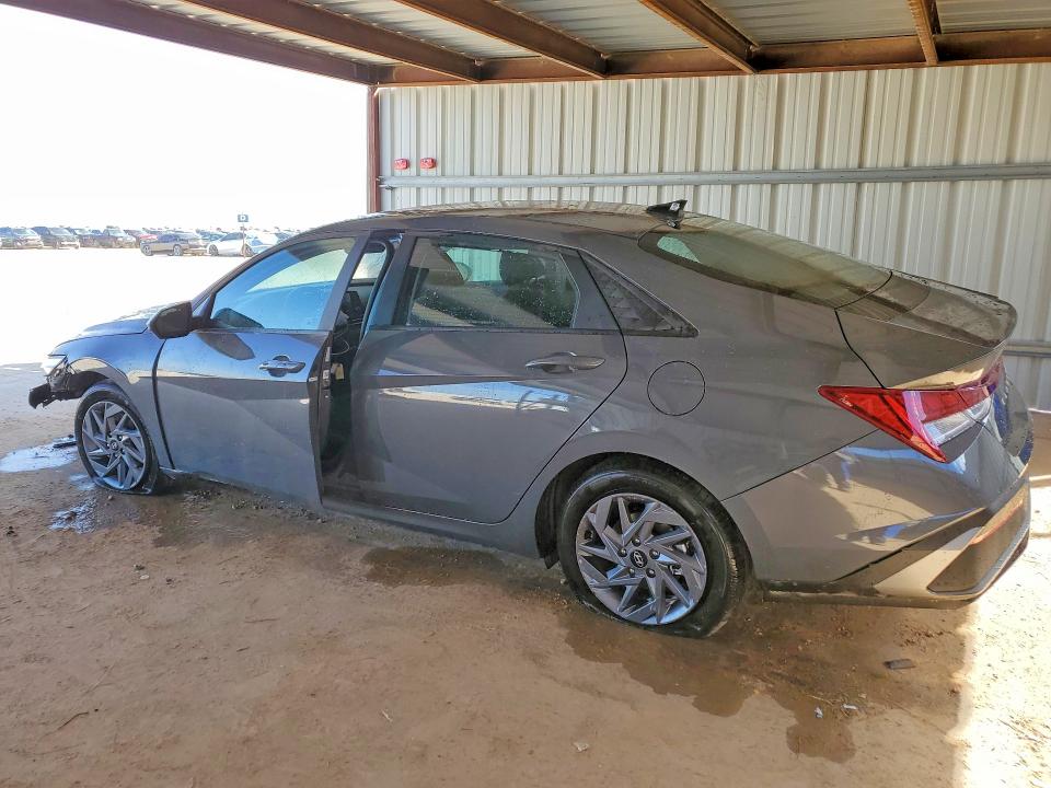 Aukcja sprzedaży 2026 Hyundai Elantra Hybrid, vin: KMHLM4DJ8TU216408, numer aukcji: 69601516