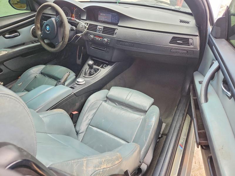 Продаж на аукціоні авто 2008 Bmw M3, vin: WBSWL93588PL89849, номер лоту: 67417106