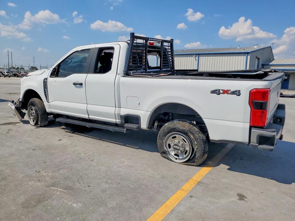 Продажа на аукционе авто 2024 Ford F250, vin: 1FT7X2BA1REC82001, номер лота: 68477036
